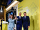 Poste Italiane celebra a Piazza Affari 10 anni dalla quotazione in Borsa Poste Italiane celebra a Piazza Affari 10 anni dalla quotazione in Borsa