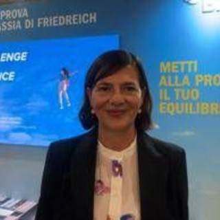 Malattie rare, Costa (Biogen): &quot;Campagna per conoscere l'atassia di Friedreich&quot;