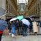Maltempo, piogge e temporali in arrivo al Nord: allerta gialla in 4 regioni