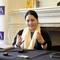 Afghanistan, Zahra Joya: "Per noi donne è una prigione a cielo aperto, serve guerra civile tutta al femminile" Afghanistan, Zahra Joya: "Per noi donne è una prigione a cielo aperto, serve guerra civile tutta al femminile"