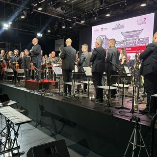 Il Conservatorio Toscanini a Expo Osaka, Savarino “Eccellenza siciliana”