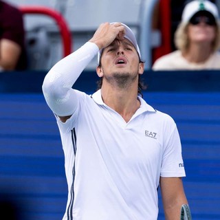 Zverev elimina Darderi in tre set, nessun italiano ai quarti agli Us Open