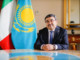 Ambasciatore Kazakhstan “Visita di Mattarella ha significato simbolico”