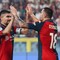 Primo punto per il Genoa, è 1-1 contro il Frosinone Primo punto per il Genoa, è 1-1 contro il Frosinone