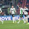 Finisce 1-1 il derby emiliano fra Bologna e Sassuolo