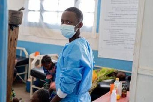 Ebola, Oms: "Ultima epidemia in Congo è emergenza di rilevanza internazionale" Ebola, Oms: "Ultima epidemia in Congo è emergenza di rilevanza internazionale"