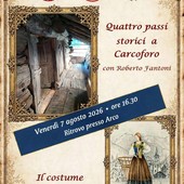 Carcoforo, weekend tra storia walser e Festa della Madonna della Neve Carcoforo, weekend tra storia walser e Festa della Madonna della Neve