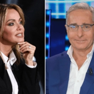 Sonia Bruganelli: &quot;Paolo Bonolis? Volevamo cose diverse, il tradimento frutto di una crisi&quot;