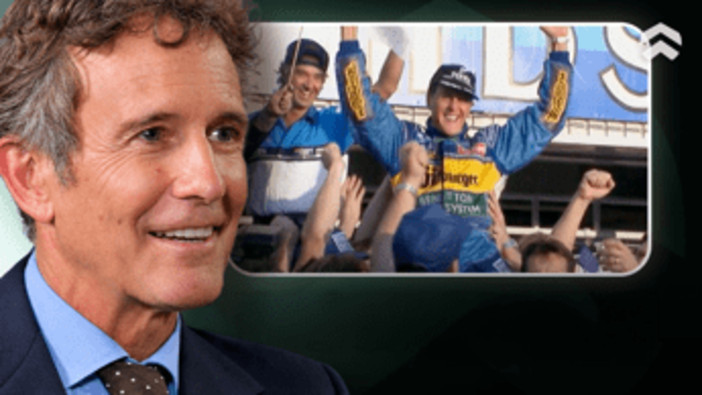 Alessandro Benetton ospite di High Performance, il podcast internazionale da oltre 800mila iscritti su YouTube