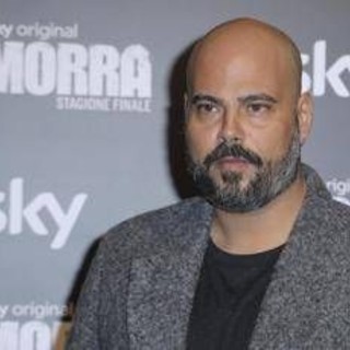 Ddl contro le serie come Gomorra, Marco D’Amore: "Ci faremo arrestare in tanti" Ddl contro le serie come Gomorra, Marco D’Amore: "Ci faremo arrestare in tanti"