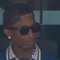 Mondiali, telecronisti non riconoscono Williams in tribuna: "Forse è un rapper..." Mondiali, telecronisti non riconoscono Williams in tribuna: "Forse è un rapper..."