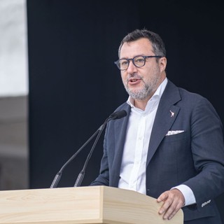 Carburanti, Salvini “Sbloccati fondi per un miliardo, da oggi pagamenti”