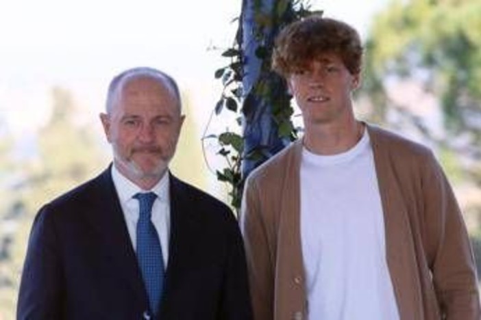Corsa alla vendita dei biglietti per le Atp Finals senza Sinner? Binaghi: "Andiamo verso il tutto esaurito"