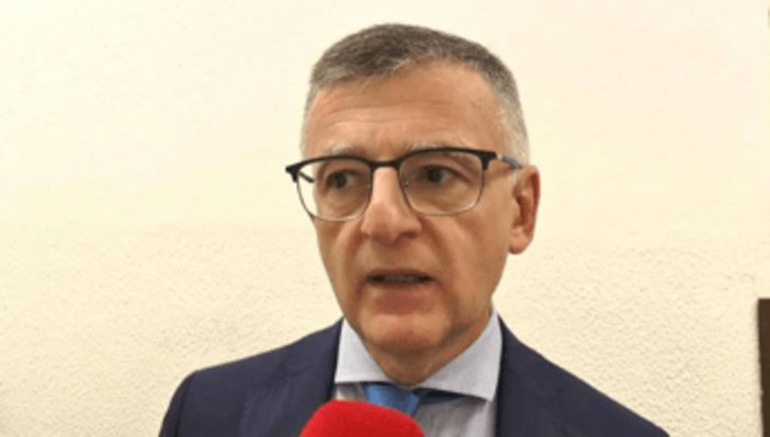 FrecciaRosa, Silvestri (Aiom): "Morti per malattie oncologiche in calo del 9% in 10 anni, non ignoriamo gli screening" FrecciaRosa, Silvestri (Aiom): "Morti per malattie oncologiche in calo del 9% in 10 anni, non ignoriamo gli screening"
