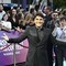 Eurovision, ministro Mazzi a Vienna per la finale con Sal Da Vinci: è la prima volta del governo Eurovision, ministro Mazzi a Vienna per la finale con Sal Da Vinci: è la prima volta del governo