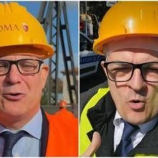 TikTok 'censura' le gag di Baldelli su Gualtieri: "Furto di identità? All'algoritmo manca l'ironia..."