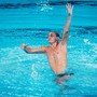 Europei Parigi, Filippo Pelati vince l'argento nel solo libero Europei Parigi, Filippo Pelati vince l'argento nel solo libero