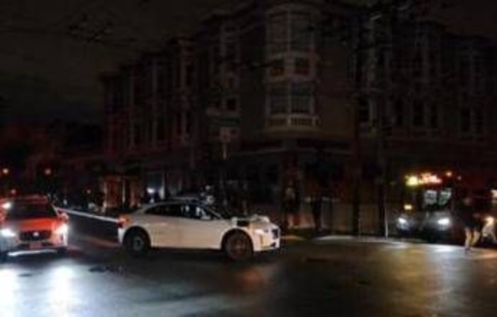 Black out a San Francisco, più di 100mila persone al buio Black out a San Francisco, più di 100mila persone al buio