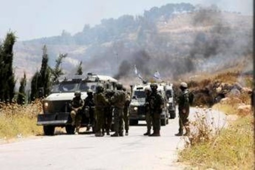 Attivisti italiani in Cisgiordania allontanati da Idf, fonti: "Stanno bene, evacuati in altro villaggio"