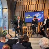 Mazzoni (Umbria Jazz): "All’edizione 2026 oltre 400 ore di musica e 500 artisti"