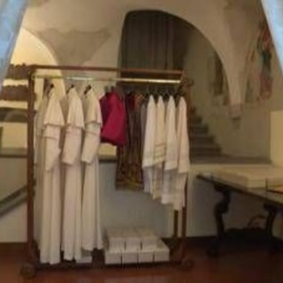 Conclave, la Stanza delle Lacrime primo 'rifugio' del Papa appena eletto