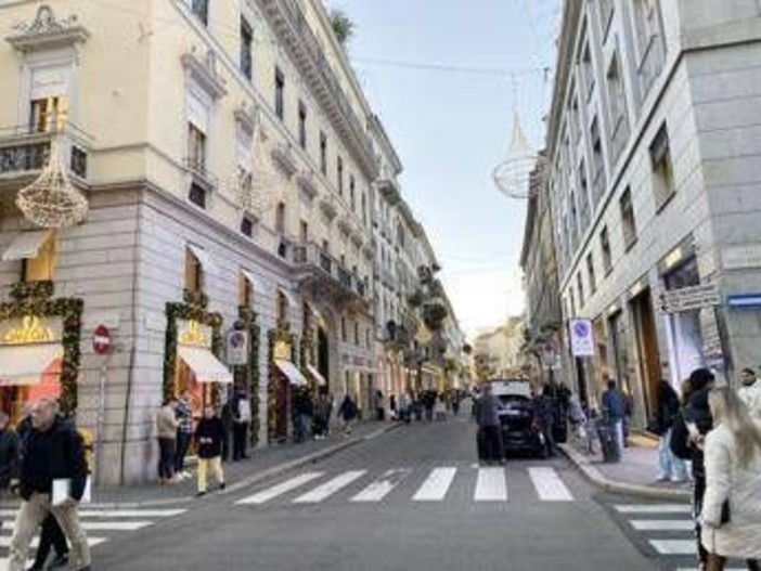 Analisi SoloAffitti: "A Milano calo mercato affitti fino a 15%, tempi locazione raddoppiano" Analisi SoloAffitti: "A Milano calo mercato affitti fino a 15%, tempi locazione raddoppiano"