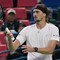 Zverev ko in semifinale a Shanghai e Sinner ringrazia Zverev ko in semifinale a Shanghai e Sinner ringrazia