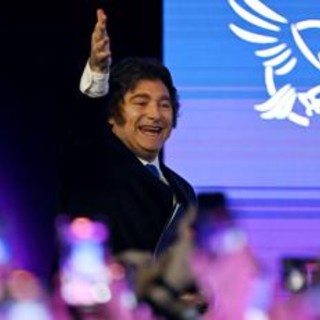 Mondiali, Argentina perde la finale ma Milei annuncia festa nazionale Mondiali, Argentina perde la finale ma Milei annuncia festa nazionale