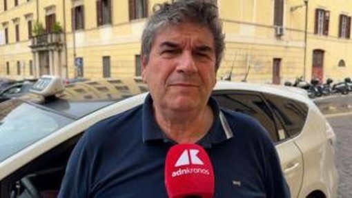 Giungla golf car a Roma, Usb Taxi: "Bene controlli ma indagare su società che scompaiono al fisco" Giungla golf car a Roma, Usb Taxi: "Bene controlli ma indagare su società che scompaiono al fisco"