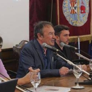 Nicosia (Accademia Belle Arti di Catania): "In-genium momento di ricerca e sperimentazione' Nicosia (Accademia Belle Arti di Catania): "In-genium momento di ricerca e sperimentazione'