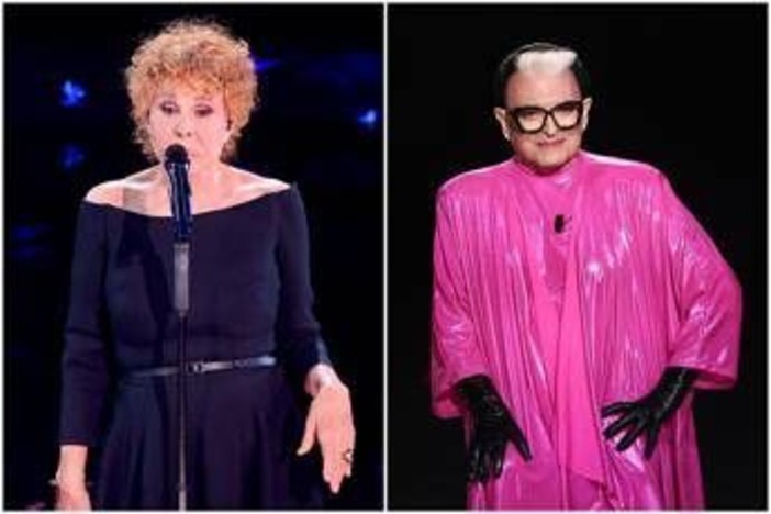 Vanoni, Malgioglio: &quot;Quando cantava raccontava, magia di Ornella era questa&quot;