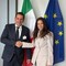 Missione a Bruxelles, Latrofa porta in Europa le priorità del porto di Civitavecchia Missione a Bruxelles, Latrofa porta in Europa le priorità del porto di Civitavecchia