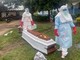 Ebola, a rischio altri 10 Paesi: ecco i fattori che hanno innescato la diffusione del virus Ebola, a rischio altri 10 Paesi: ecco i fattori che hanno innescato la diffusione del virus