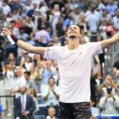 Zverev: "Ora sono il più forte del mondo, ma solo perché non c'è Sinner"
