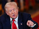 Trump dice no alla proposta di cessate il fuoco dell’Iran