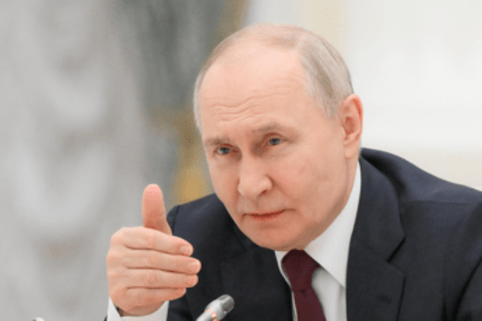 Ucraina, Zelensky chiede a Trump 'pacchetto invernale' di armi. Smentita l'ultima conquista di Putin Ucraina, Zelensky chiede a Trump 'pacchetto invernale' di armi. Smentita l'ultima conquista di Putin