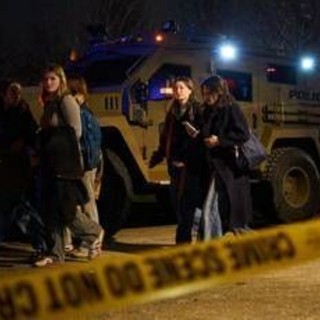 Sparatoria Brown University, due studentesse erano sopravvissute a episodi simili: l'assurda storia