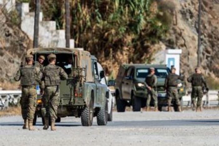 Italia-Spagna, oggi scade lo stop a Schengen. Ceuta ancora in crisi