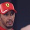 Hamilton difende Vasseur: "E' la persona giusta, puntate il dito su chi è più in alto" Hamilton difende Vasseur: "E' la persona giusta, puntate il dito su chi è più in alto"