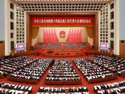 Per il 2026 e per gli anni a venire la Cina punta a “crescita di qualità”