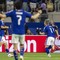 Giappone e Svezia pareggiano 1-1 e si qualificano entrambe ai sedicesimi