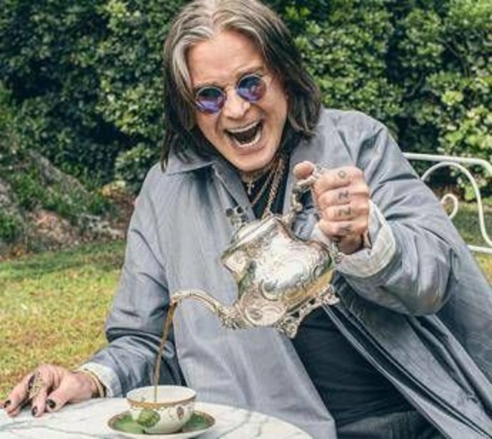 Ozzy Osbourne e la reunion dei Black Sabbath: &quot;Ci sarò&quot;