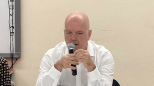Claudio Casini: "Behind Your Screen in linea con iniziative Commissione" Claudio Casini: "Behind Your Screen in linea con iniziative Commissione"