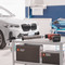 Auto: per riparazione e sostituzione cristalli VetroCar prima in Europa ad adottare la tecnologia Purform Primerless-to-Glass di Sika in tutta la sua rete