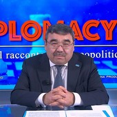 Ambasciatore Sembayev “Rapporti tra Italia e Kazakistan in continua ascesa”