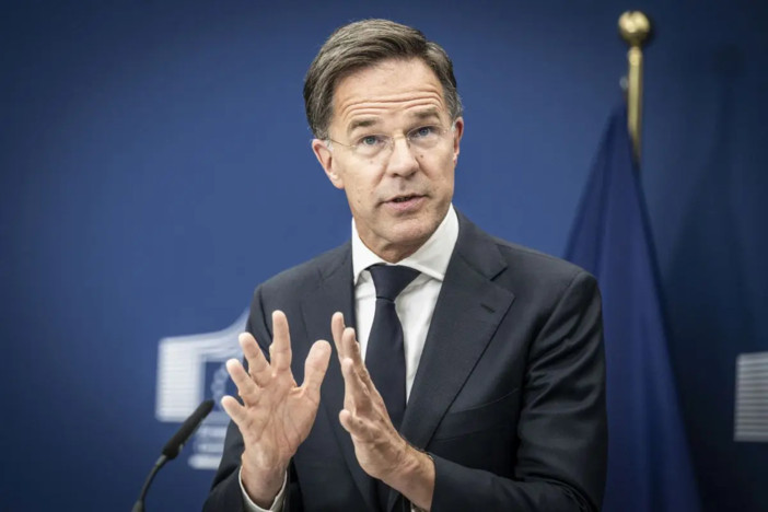 Ucraina, Rutte “La nostra unità non è in discussione, sostegno chiaro a Kiev” Ucraina, Rutte “La nostra unità non è in discussione, sostegno chiaro a Kiev”