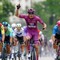 Giro d'Italia, Magnier vince terza tappa a Sofia. Silva resta in maglia rosa Giro d'Italia, Magnier vince terza tappa a Sofia. Silva resta in maglia rosa