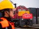 Cina, da Chongqing un nuovo servizio di treni merci verso l’Europa Cina, da Chongqing un nuovo servizio di treni merci verso l’Europa