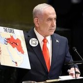 Gaza, Netanyahu e l'ordine alle Idf: "Prendere il controllo del 70% della Striscia"