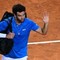Berrettini e l'ennesimo infortunio: &quot;Anche i medici sono stanchi di vedermi&quot;
